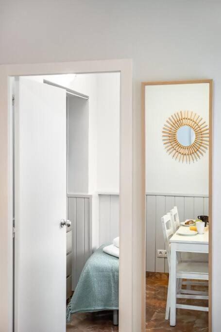 Park Guell Gaudi 2 Bedroom Apartment Барселона Екстер'єр фото