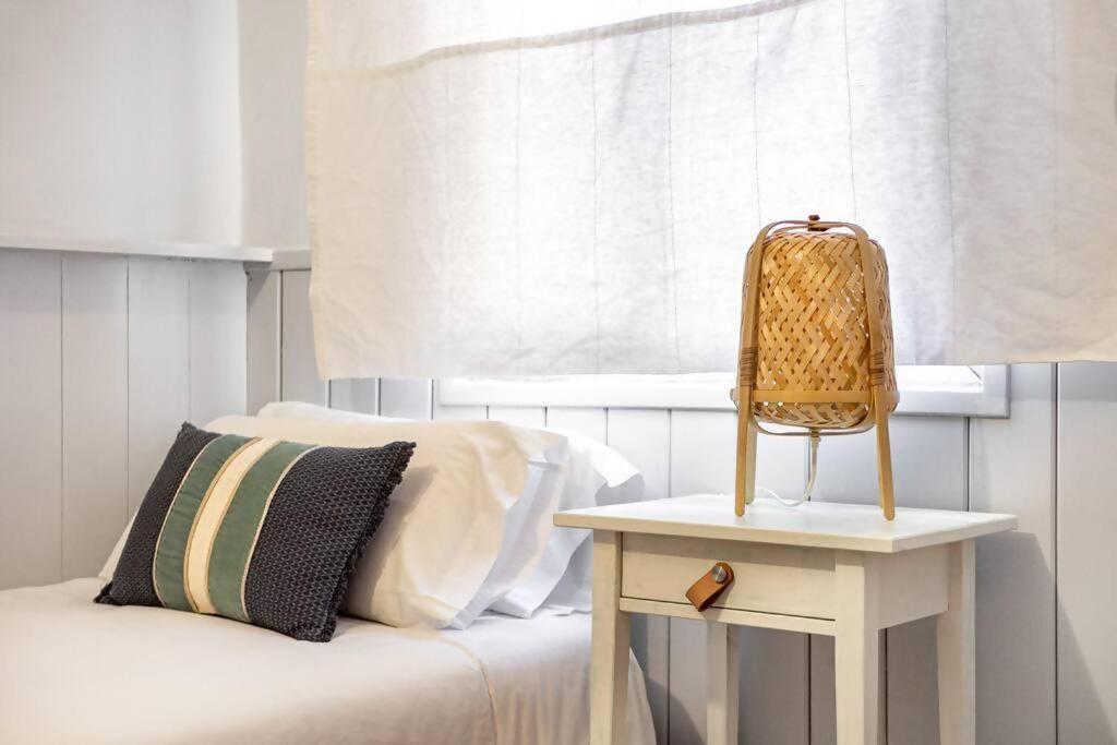 Park Guell Gaudi 2 Bedroom Apartment Барселона Екстер'єр фото