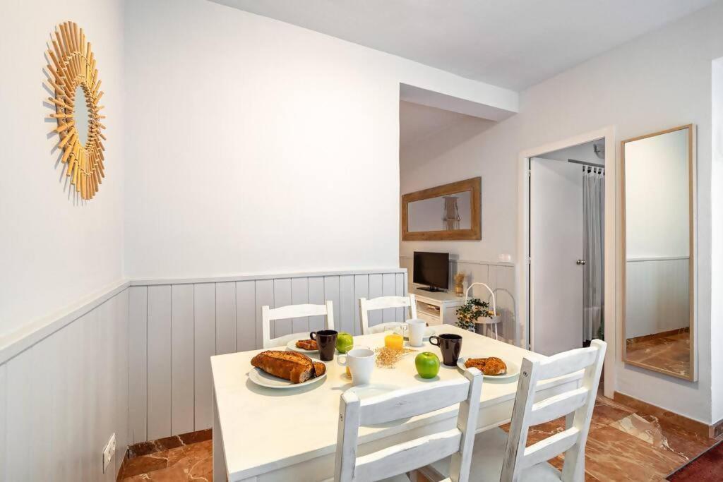 Park Guell Gaudi 2 Bedroom Apartment Барселона Екстер'єр фото