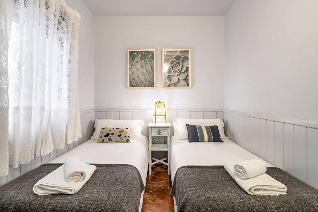 Park Guell Gaudi 2 Bedroom Apartment Барселона Екстер'єр фото