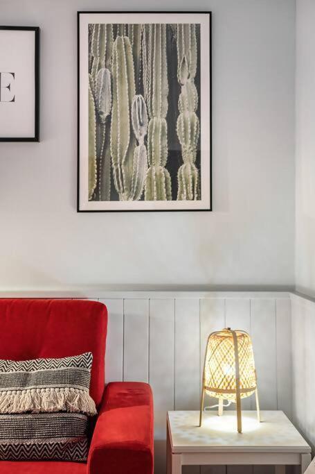 Park Guell Gaudi 2 Bedroom Apartment Барселона Екстер'єр фото