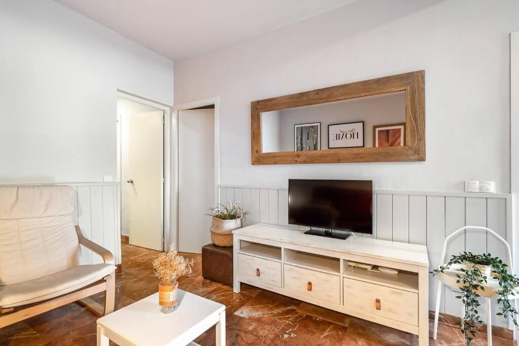 Park Guell Gaudi 2 Bedroom Apartment Барселона Екстер'єр фото