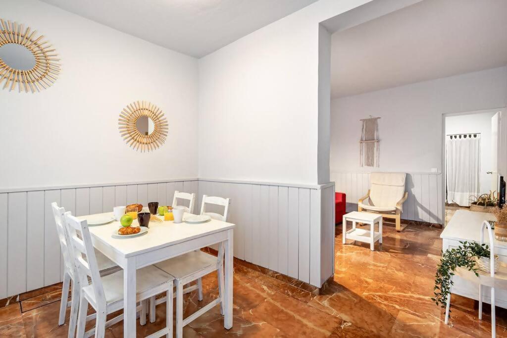 Park Guell Gaudi 2 Bedroom Apartment Барселона Екстер'єр фото